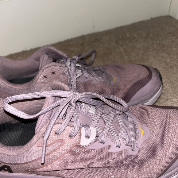 HOKA Women’s Challenger ATR 6 Purple - Picture 4 of 7